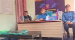 बझाङमा लागूऔषध चरेशसहित एक जना पक्राउ