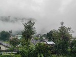 अबको एक हप्तासम्म वर्षा कम र गर्मी धेरै