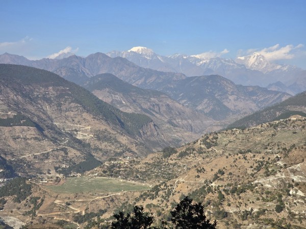 पडेश गाउँको नाम कसरी रहन गयो ?