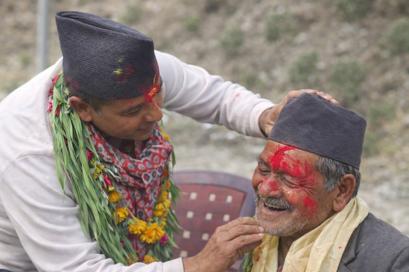 ऐन महर : उदाउँदो शक्ति कि नियोजित घेराबन्दीको सिकार ?