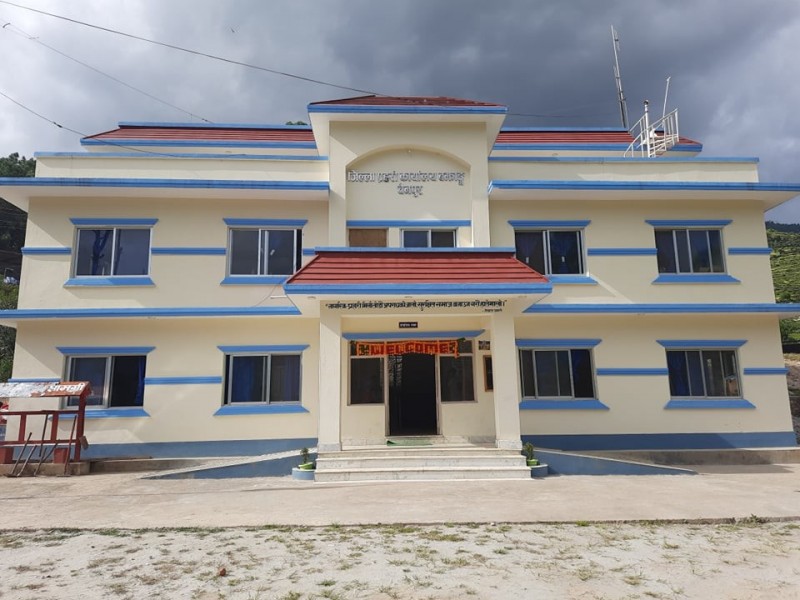 जिल्ला प्रहरी कार्यालय बझाङमा आर्थिक वर्ष २०८१/८२ मा १ सय ११ वटा मुद्दा दर्ता, सबैभन्दा बढी अभद्र व्यहारका